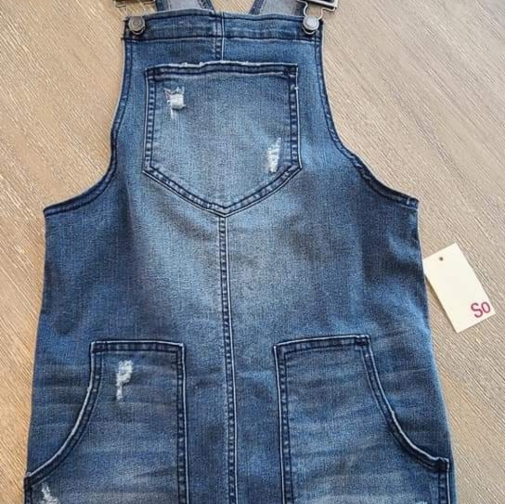 NWT, Size Small, SO, Skirtalls